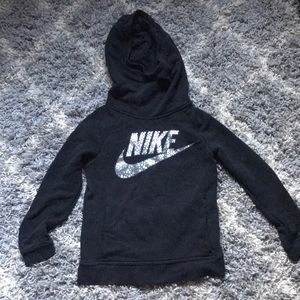 Nike sweatshirt